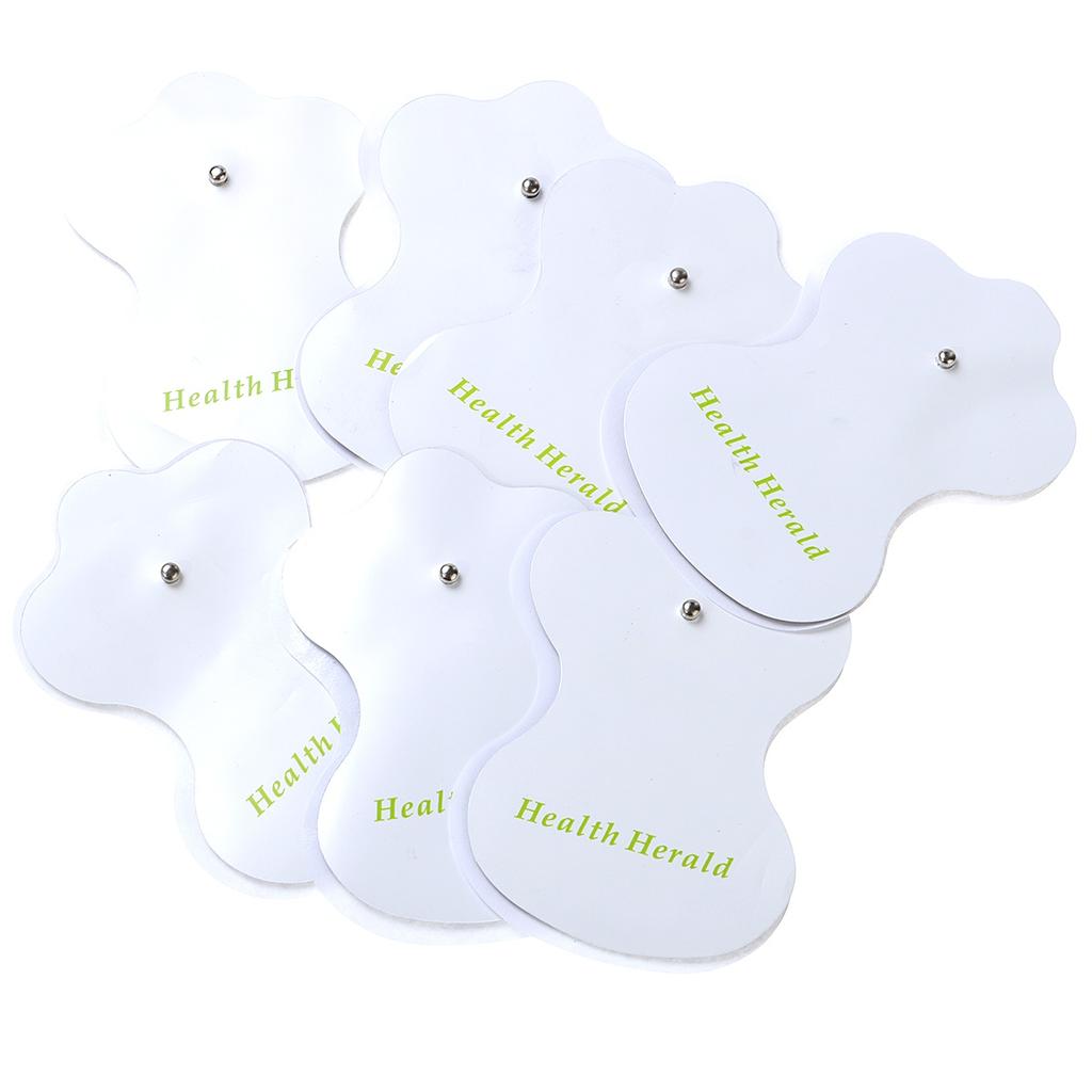 16 moduser Electric Tens Relax Muskelstimulator EMS Akupunktur Kroppsmassasje Digital Terapi Slankemaskin Elektrostimulator