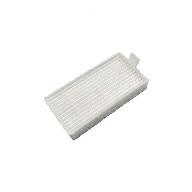 Compatible For iLife V55 Pro / Gutrend Joy 90 Pet / Kitfort KT-518 Robot Vacuums Filter Side Brush Mop Cloths Rag Accessory Part