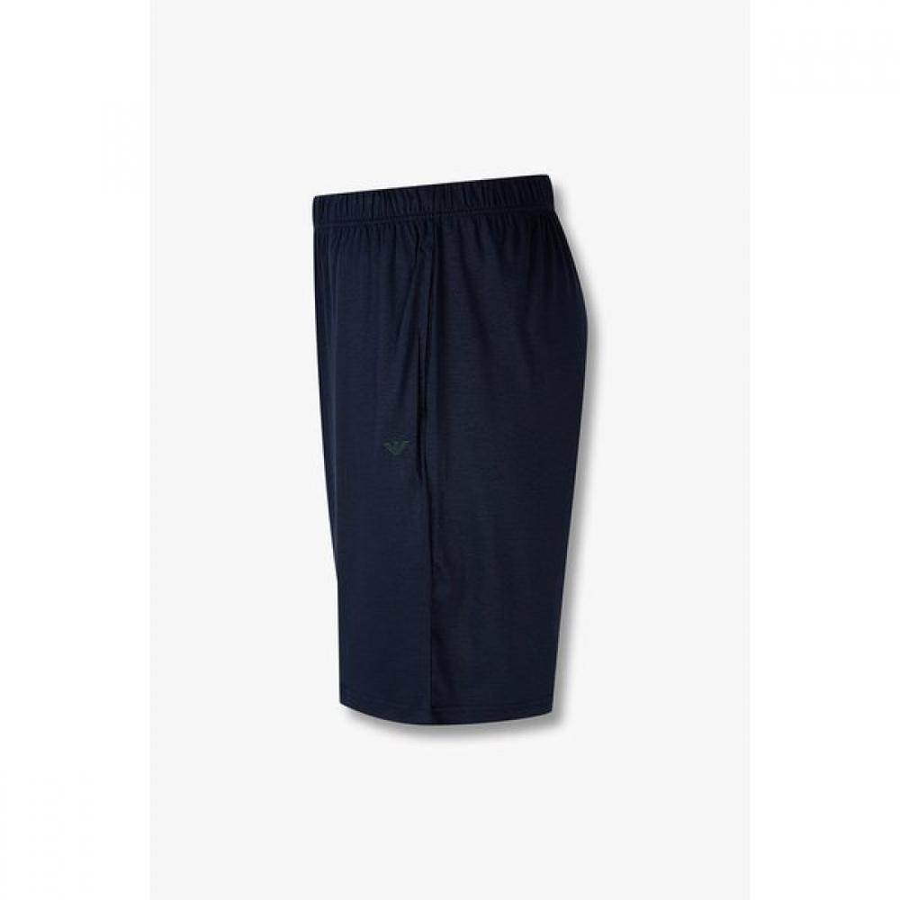 Emporio Armani Men S Pajama ShortS 0815331004