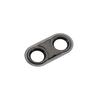 OEM Back Camera Lens Ring Cover with Glass Lens for Huawei P20 lite (2018)