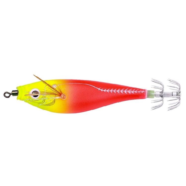 Luminescent Squid Simulation Squid Hard Baits Attracting Artificial Baits
