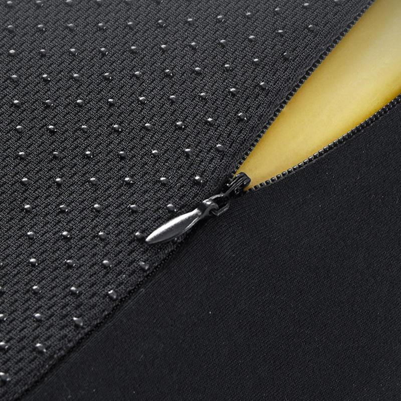 Memory Foam Seat Cushion Comfort Ergonomic Butt Pillow In-car Supplies Automotive Accessory For Bleachers Dining Offices Gaming