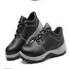 Union Envoy All-Season Safety Work Shoes