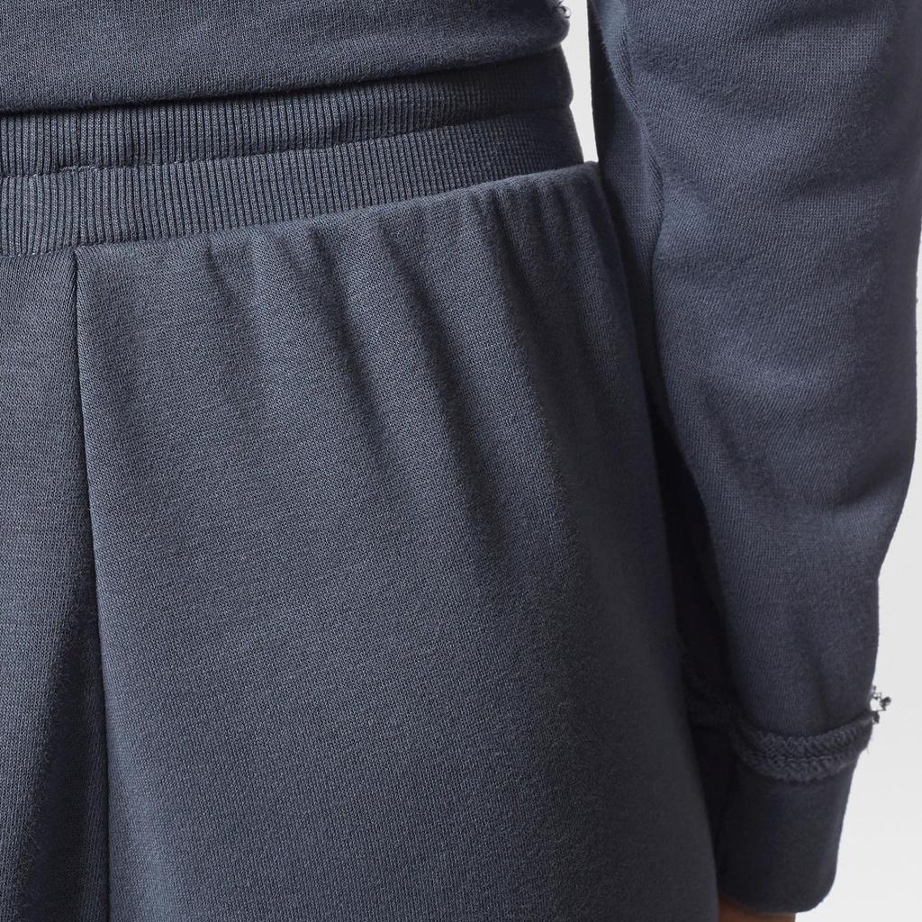 Adidas Soft Comfortable Skin-Friendly Versatile Knitted Sports Pants Women Bottoms BR4624