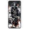 For Huawei Mate 50 Pro Case Cover Soft TPU Funda Painted Cases For Huawei Mate 50 Pro Cover Silicone Mate50 Pro 50Pro 6.74 Coque
