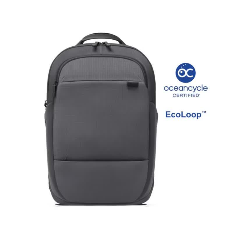 Dell EcoLoop 14-inch Travel Laptop Backpack