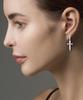 Trencadism Alexander Earrings / 925 Silver / Earrings Alexander_Trm_Axe30Dr