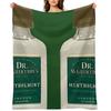 Dr. McGillicuddys Throw Blanket Blankets and Throws Summer Beddings Sleeping Bag Warm Blankets