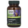 Nootropic Focus, Plant-Based Liquid Phyto Capsules 40