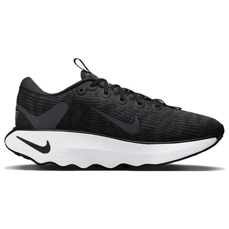 Nike Motiva Black White DV1237-001