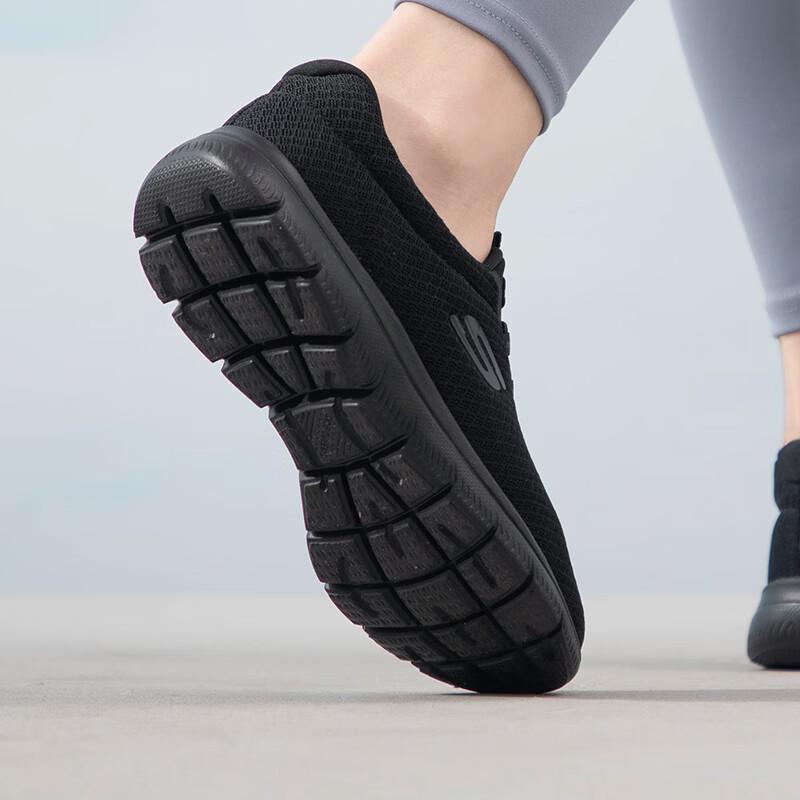 Skechers Women's Lifestyle Walking Shoes