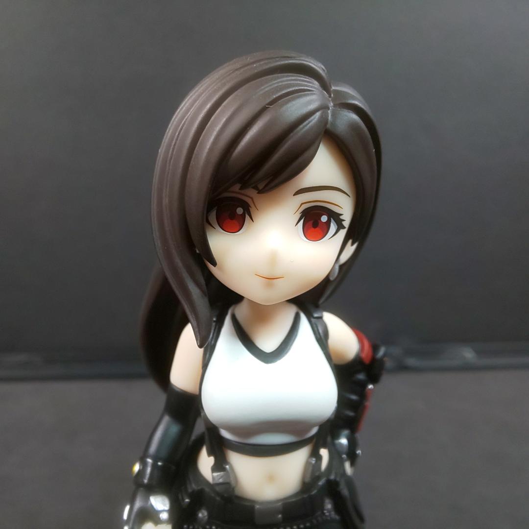 

[USED] Used Tifa Lockhart FFVII Remake Adorable Arts Figure