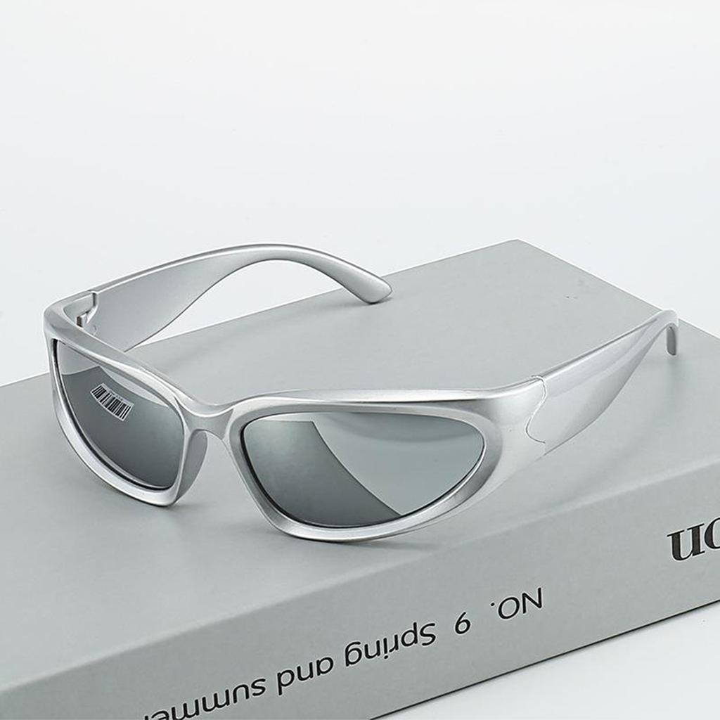 Korean Unisex Sunglasses for Women Men Driving Glasses Frame Eyeglass Eyewear