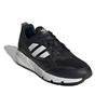Adidas ZX 1K Boost 2.0 Černá Bílá Unisex Tenisky Core-Black Cloud-White GZ3551