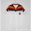 Vintage Football Jerseys Retro Soccer Shirts Men Sports Training Match Wear