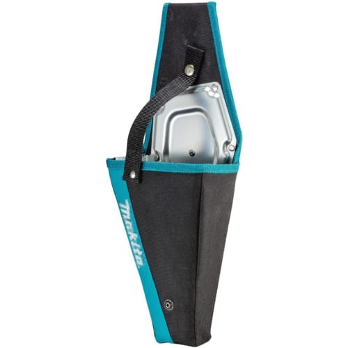 

Makita Cordless Handy Saw Holster (100mm, 150mm) A-76314 (Shibasho Accessory Bag Included)