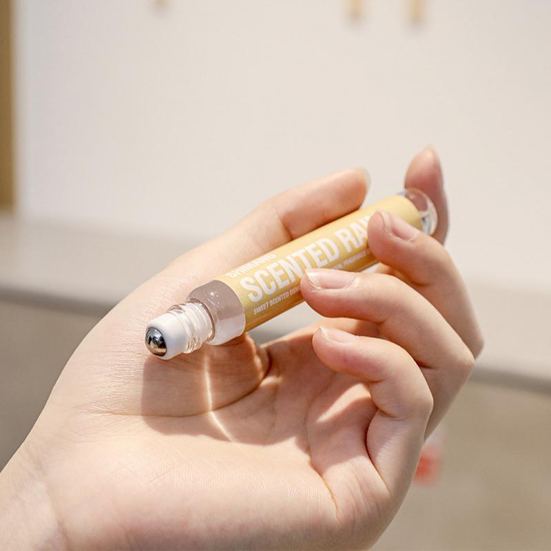 10 ml Parfüm Pheromone für Männer Frauen Langanhaltendes Parfümöl mit Roll-On