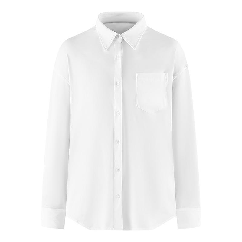 Xiaoya Skin-friendly Sunscreen Shirt Women's Sunscreen Shirt Ice Silk Skinny Shirt Shirt Jacket Outer Sunscreen Clothing Men's Sunscreen Shirt