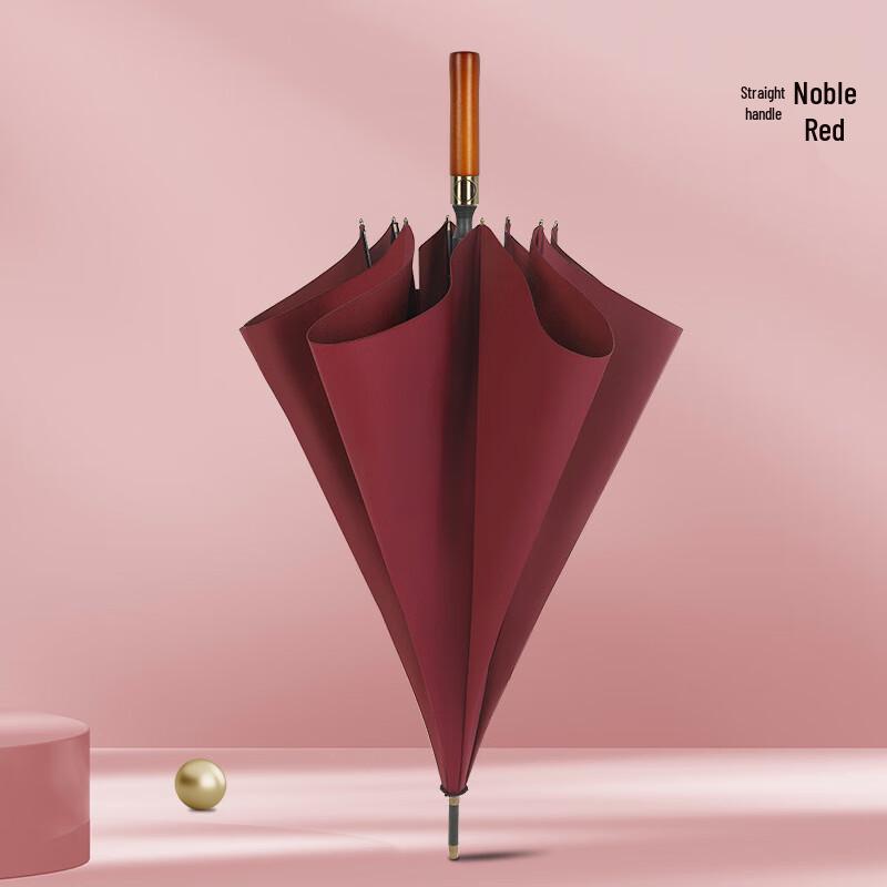 Nanciao Automatic Golf & Business Umbrella