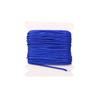 5-50m/lot 0.8mm Cotton Cord Nylon Cord Thread String DIY Beading Braided Bracelet Jewelry Making