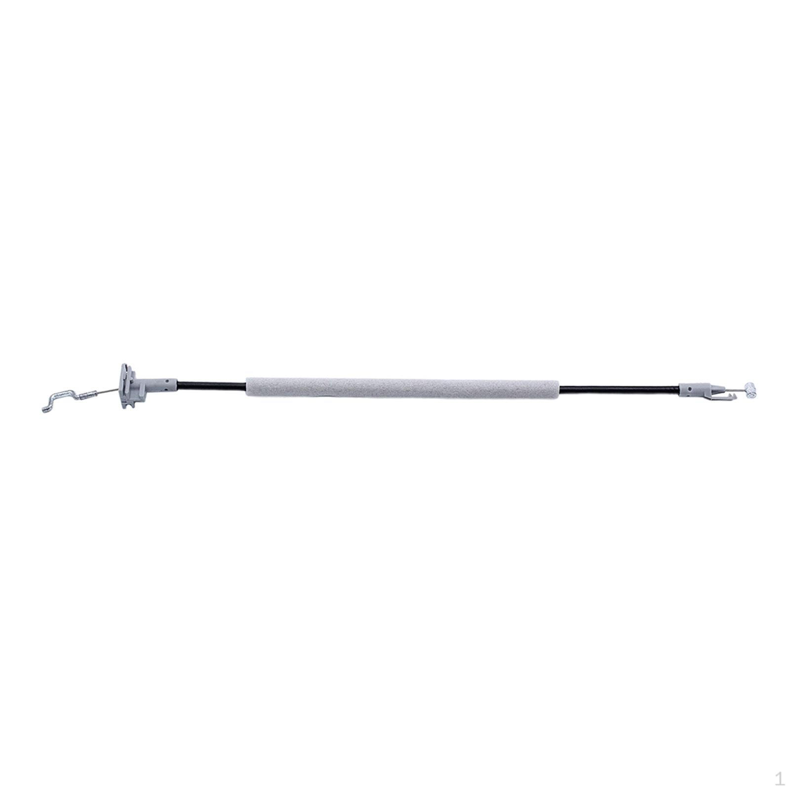 

Car Door Release Rod Cable Compatible with Vauxhall Signum 2003-2008 C 2002-2008 137822
