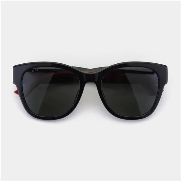 Gucci EYEWEAR GG1866SK 001 (56)