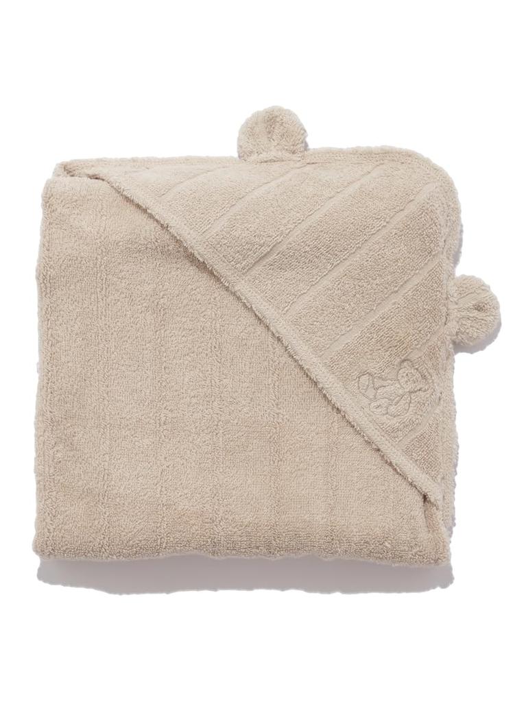 Baby Towel Blanket