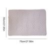 Cooling Dog Mat Waterproof Pet Ice Pad Waterproof Dog Cooling Mat For Beach Travel Patio Outdoors Backyard Home Camping
