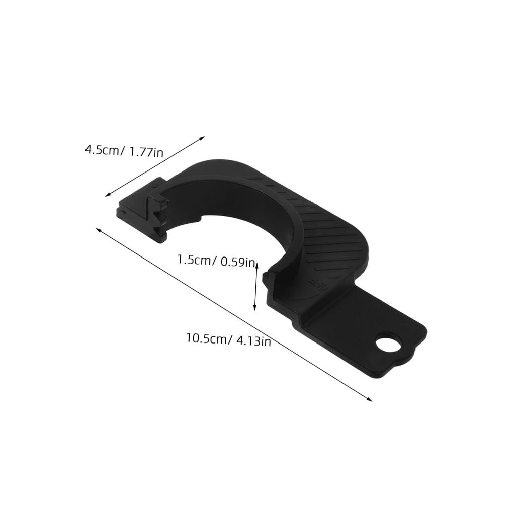 Iplusmile Fuel Cap Holder Fuel Cap Hanger Easy To Install