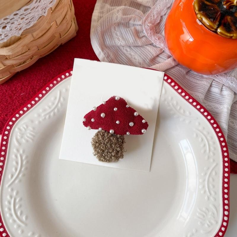 Children Hair Clip Pearls Hairpin Lovely Pearls Hair Grip Hair Tie Barrettes Strong Hold Hairpin for Girls