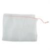 Garden Fruit Protection Bags Net Barrier Bag Mesh Bag For Plants Vegetables UK