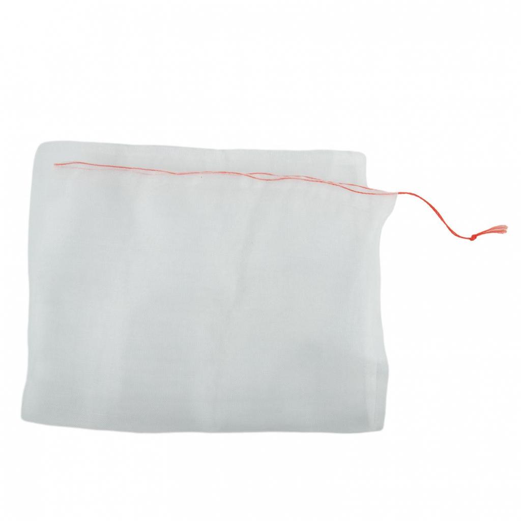 Garden Fruit Protection Bags Net Barrier Bag Mesh Bag For Plants Vegetables UK