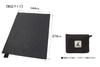 CAPTAIN STAG Leisure Sheet Picnic Sheet Mat Pocket Leisure Sheet