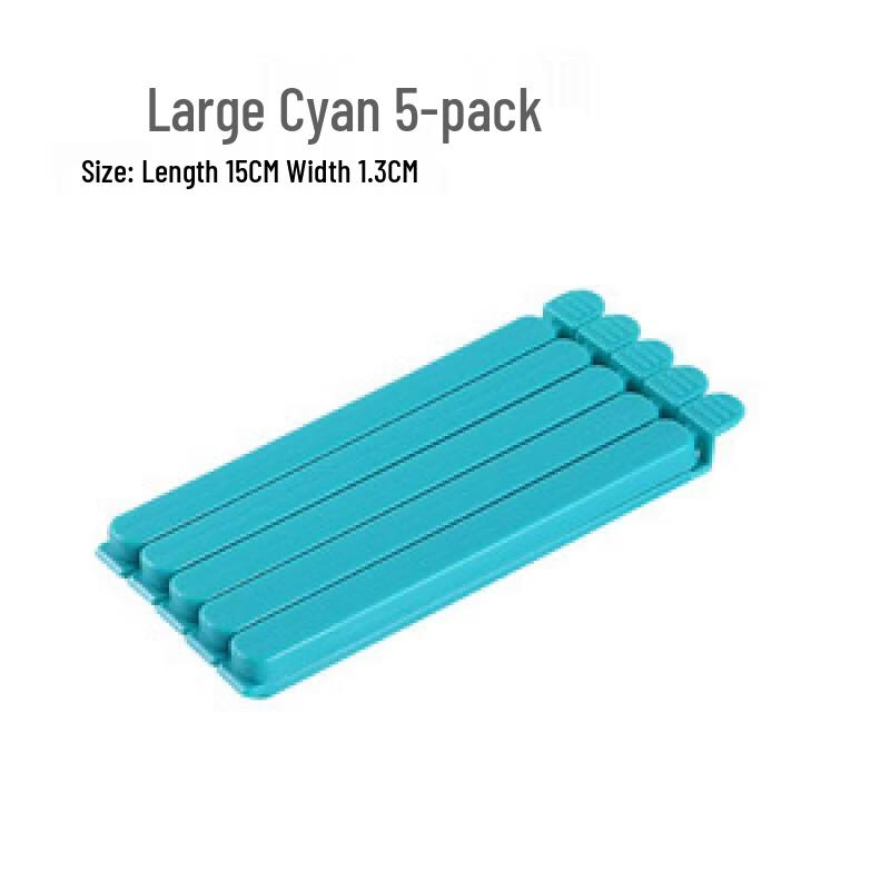 

Зажимы для запайки пакетов Zhizhou