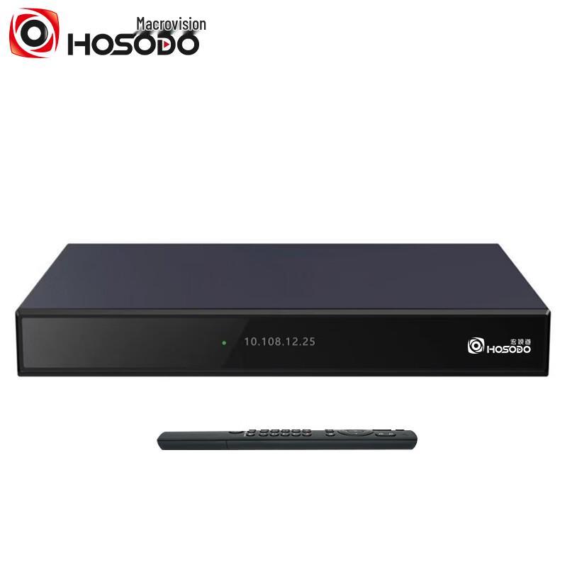 Hongshidao BX810 4K Video Conferencing System (CN Version)