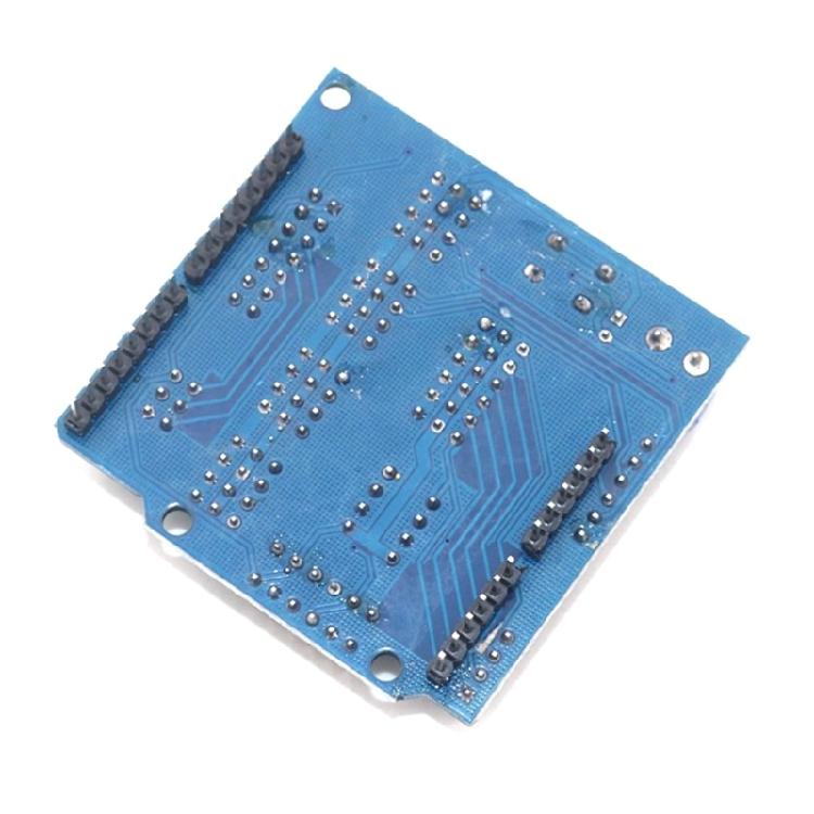 V5.0 Sensors Shield Expansion Board R3 V5 Electronic Parts