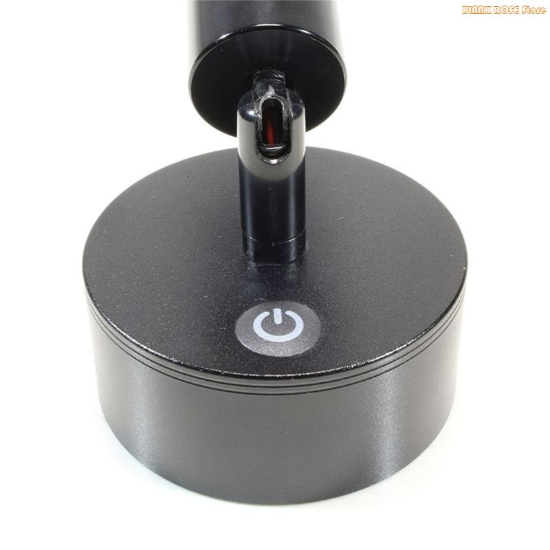 K1AE Dimmable Touch Sensors Button Switches Controller Recessed Touch Sensors Switches Button Control Switches For LED Strips