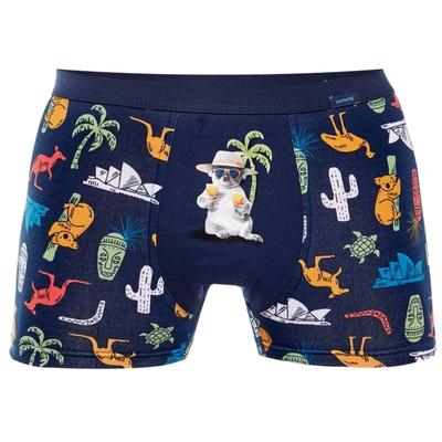 Men's TATTOO Boxers 280/229 Cotton KOALA