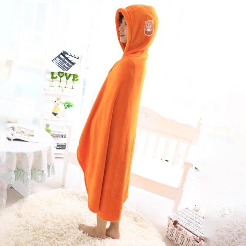 Costume Umaru Hoodie Blanket Umaru-chan Cloak Anime Doma Umaru