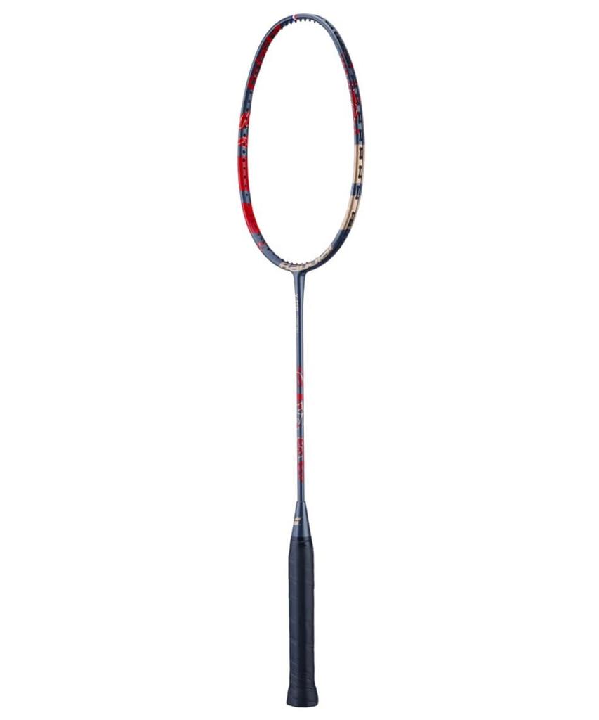 Badmintonová raketa Babolat ORIGIN Origin Pouze rám 602450 X-FEEL X-FEEL