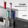 OTE Jumbo Insulated Straw Tumbler