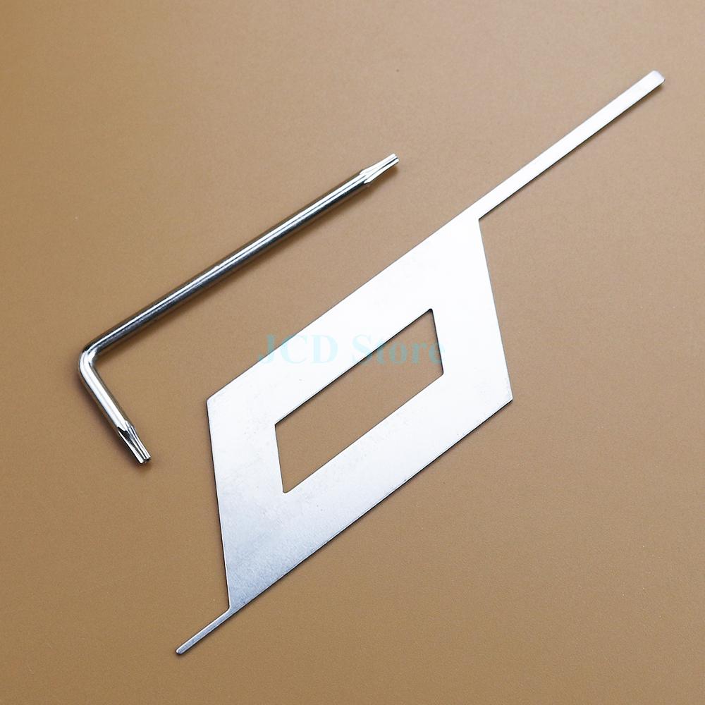 

For x-360 TX X Clamp X-Clamp Removal Tool Professional X-frame Disassembly Tool