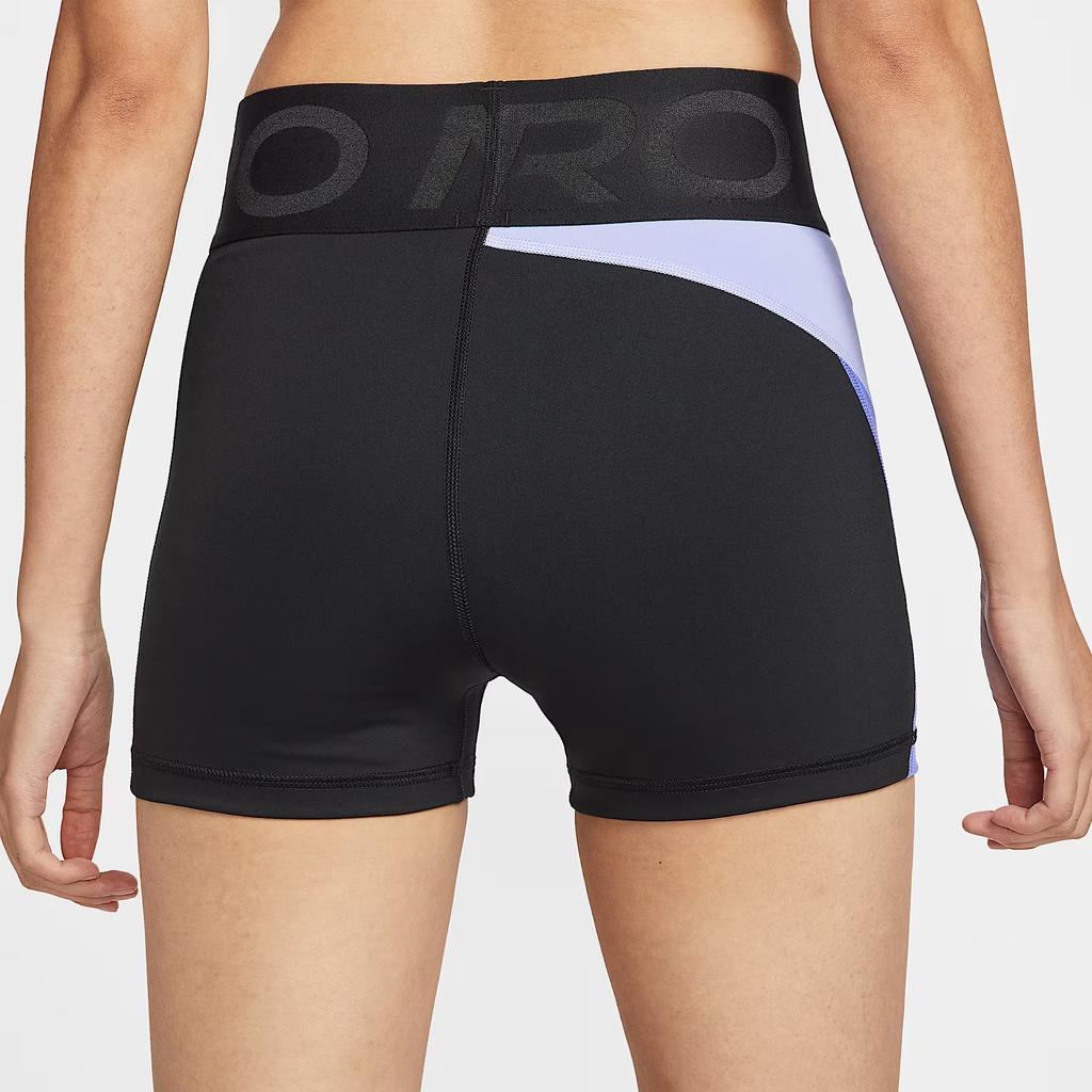 Nike Pro FW25 Sculpt Cycling Pants Women's IQ0364-013