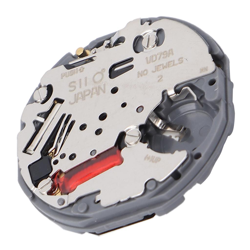 VD79 Watch Movement Replacement Movement Watch Repair Parts Accessory for Watchmaker