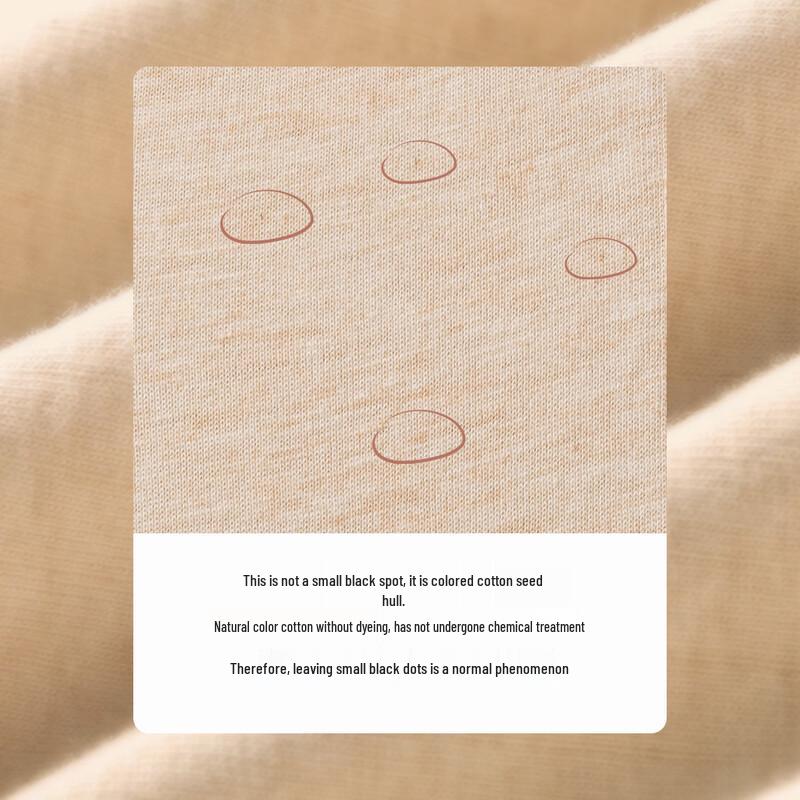 Dingguagua Women's Mid-Waist Antibacterial Viscose Cotton Briefs 3-Pack