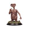 Statuette - sd toys - e.t. l'extra-terrestre - 22 cm - plastique - résine