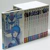 Mobile Suit Zeta Gundam Complete 13-Volume Set [Marketplace DVD Set]