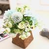 1 parta Umělá květina Domácí Obývací pokoj Svatba Dekor na plochu Fotografie Rekvizita Vánoční ozdoba