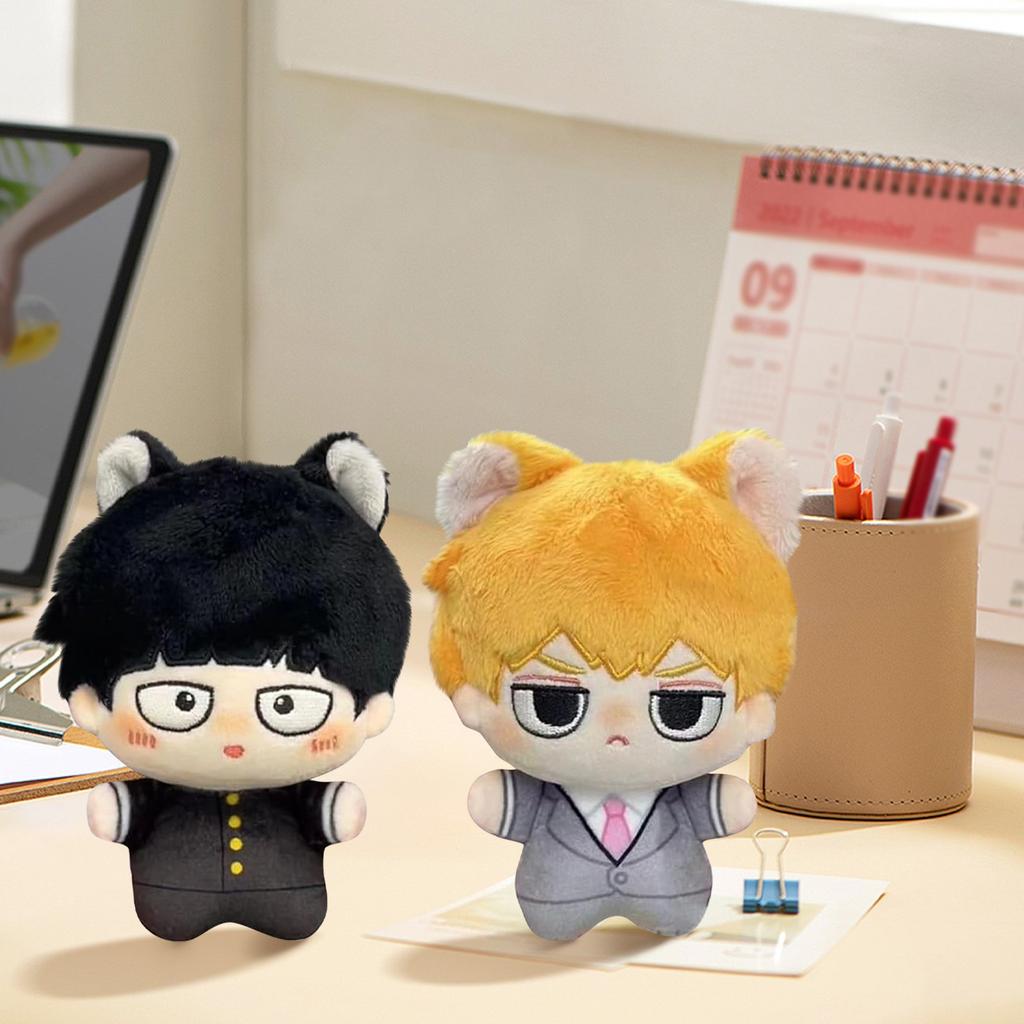 Game Plush Toy, Personalised Plush Doll, Cute Plush Toy Gift For Game Fans