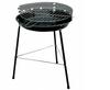 Grill Okrągły Turystyczny Śr. 32,5 Cm Master Grill Mg930